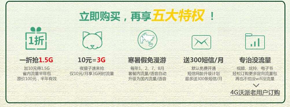 4-五大特权