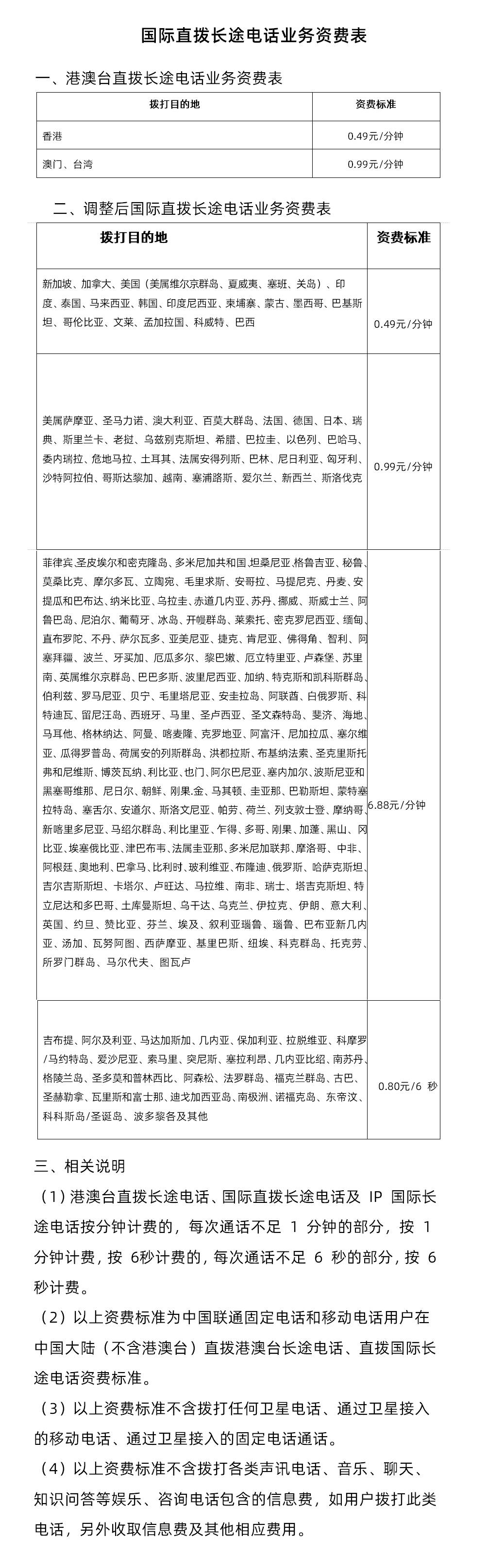 国际直播长途