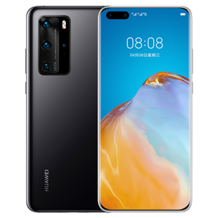 华为 华为 p40pro 128g 华为 p40pro 256g手机_ 华为