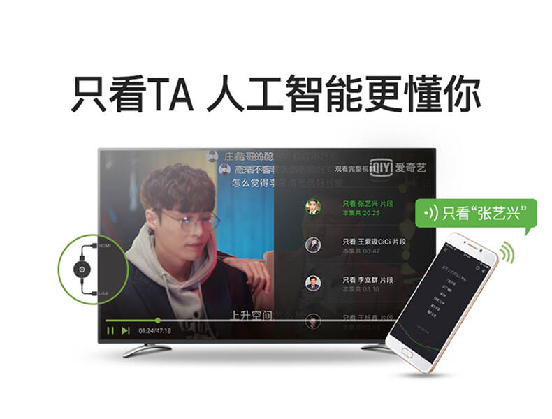 【专属活动】电视果3 m1(年卡版)