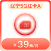 【企业微信】辽宁红卡A套餐-按量计费